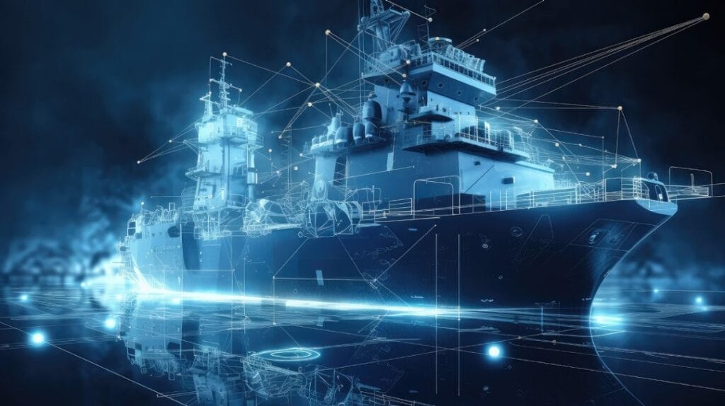 Offshore Support Vessel Operations