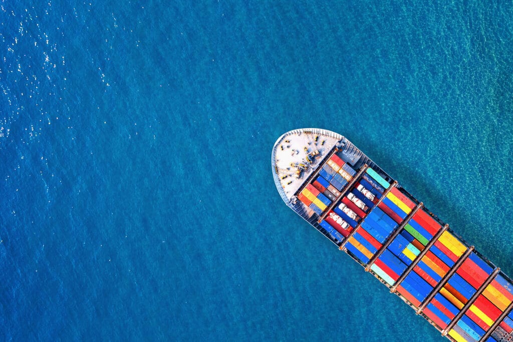 ship management companies in Malaysia by Lionsgate Marine