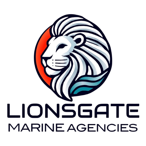 ship management services in Malaysia - cargo vessel at Port Klang